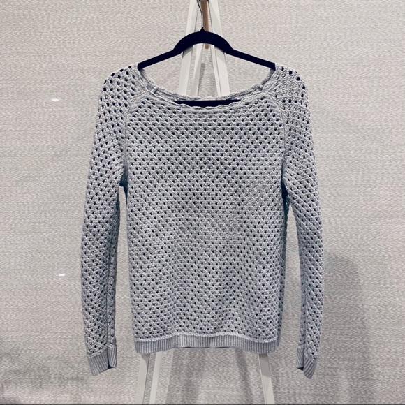 Loft Cotton sweater - Picture 1 of 3